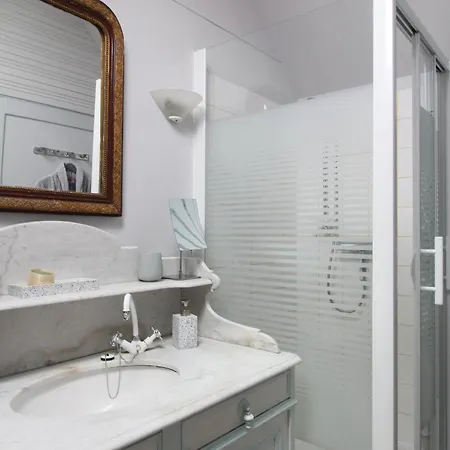 펜션 Jolie Maison En Pierre Avec Jardin Privatif, Proche De La Loire Et Des Chateaux, Animaux Bienvenus - Fr-1-622-23 *